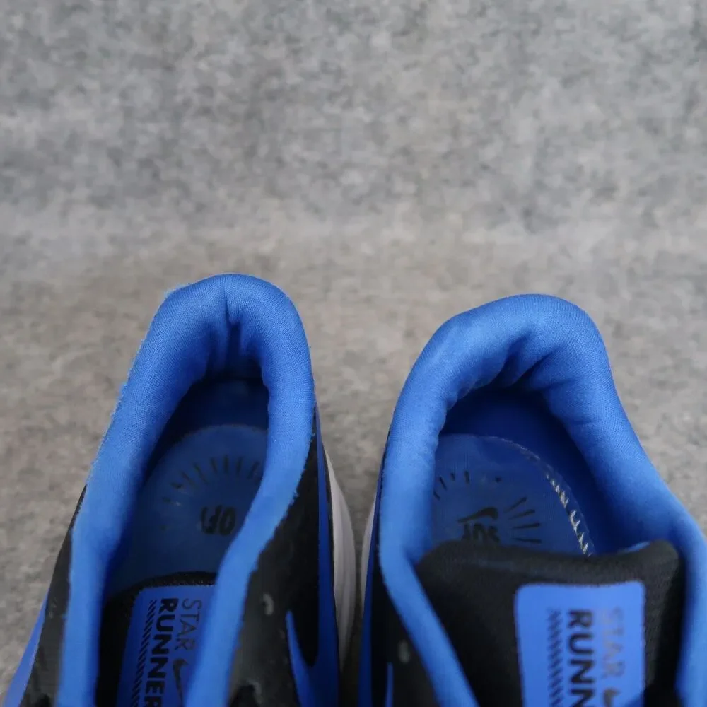 Nike used shoes